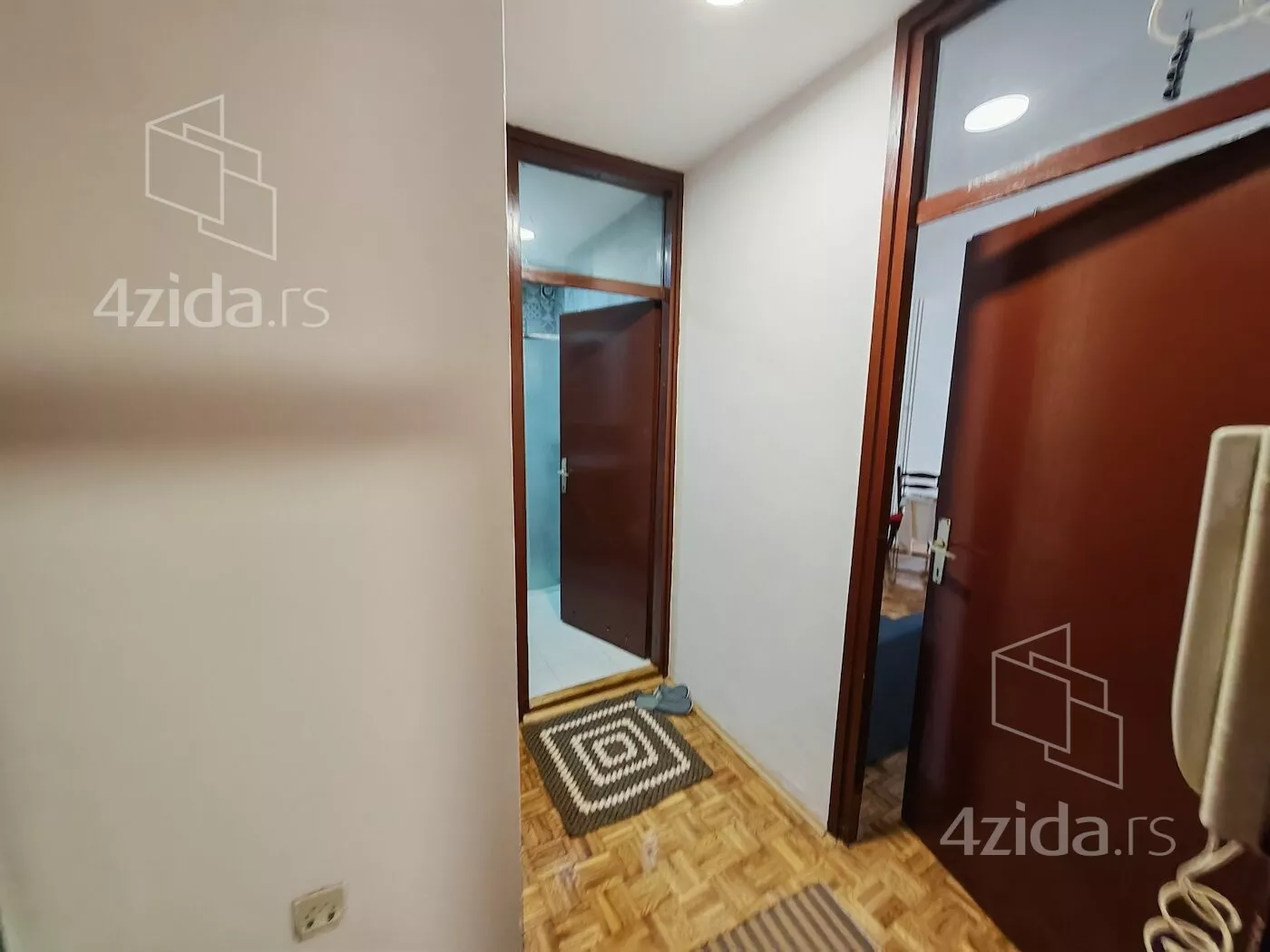 Garsonjera | 4zida