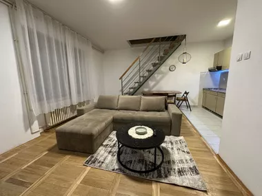 Novi Sad - Centar