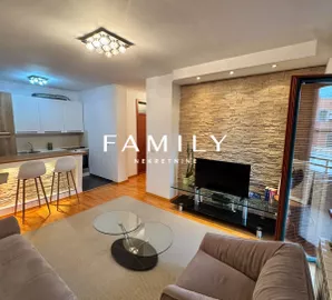 Novi Sad - Centar, Stari Grad, Gradske lokacije, Novi Sad, 1.5 stan | 4zida.rs