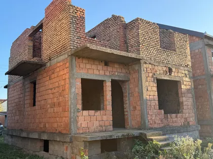 Ive Andrića 104 | 4zida.rs