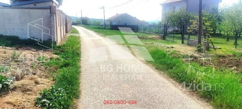 Građevinsko zemljište | 4zida