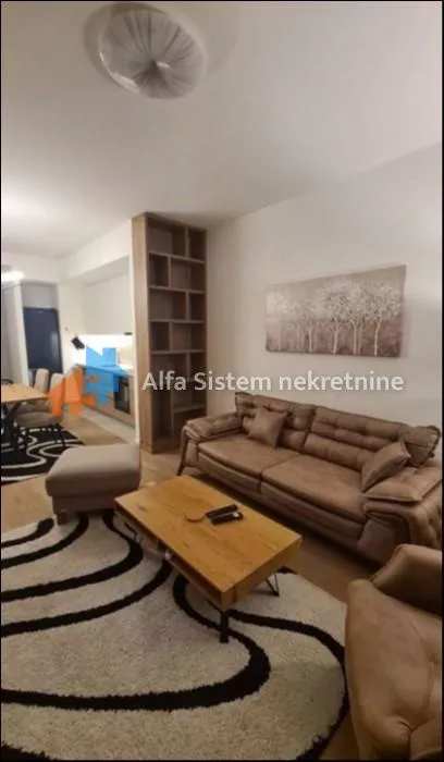 Beograd na vodi | 4zida.rs