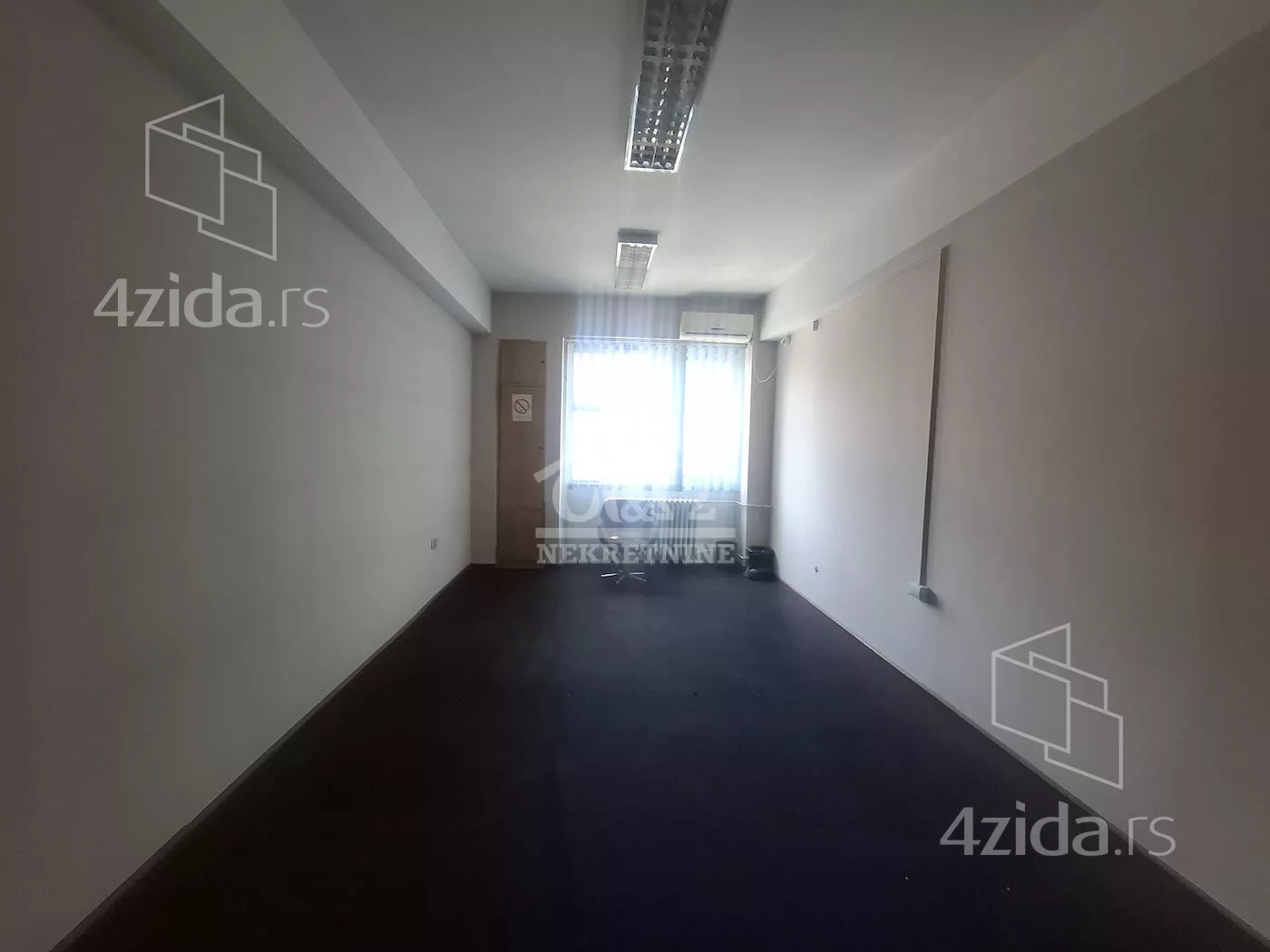 Kancelarija | 4zida