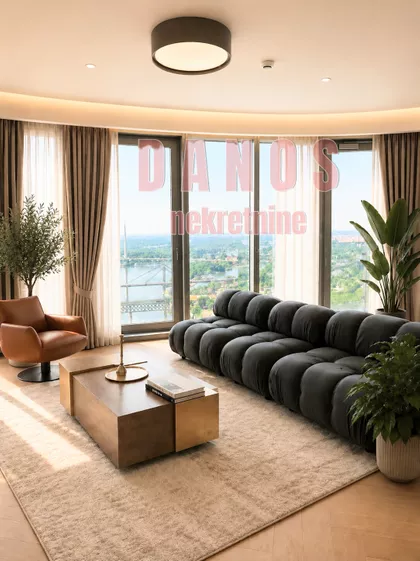 Nikolaja Kravcova ST.Regis | 4zida.rs
