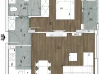 Bulevar Patrijarha Pavla (Somborski Bulevar), Telep, Gradske lokacije, Novi Sad | 4zida.rs