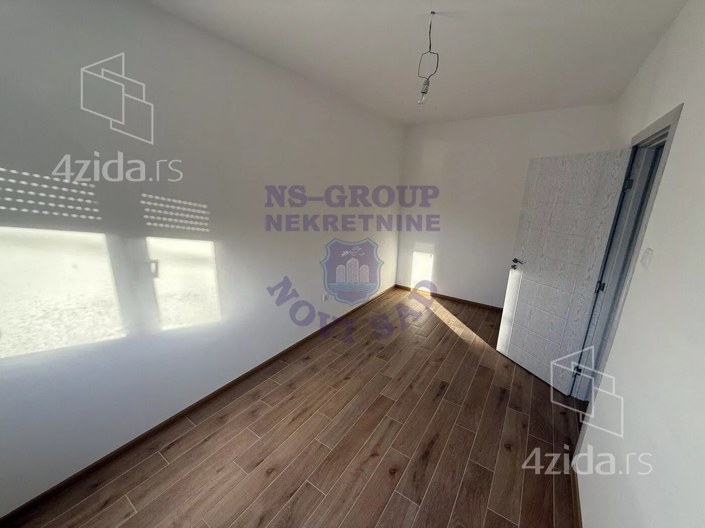 Šestosoban stan | 4zida