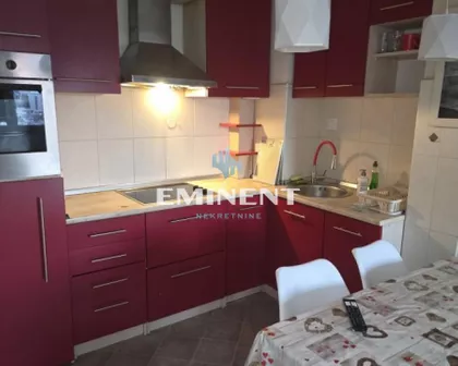 Bulevar Arsenija Čarnojevića | 4zida.rs