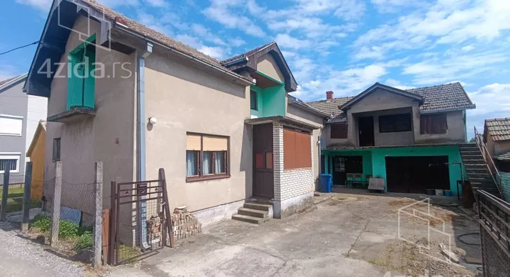 2-etažna kuća | 4zida