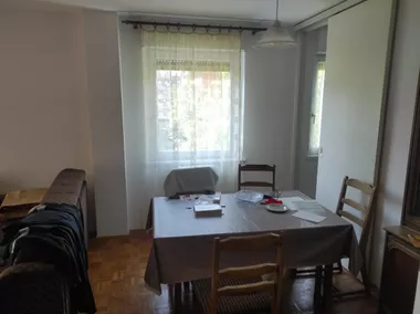 Novo Naselje