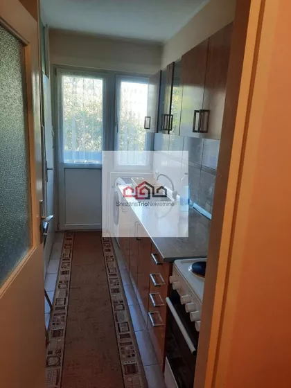 Sajmište | 4zida.rs