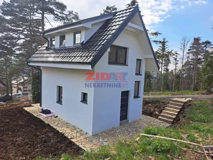 Ljuti Krš | 4zida.rs