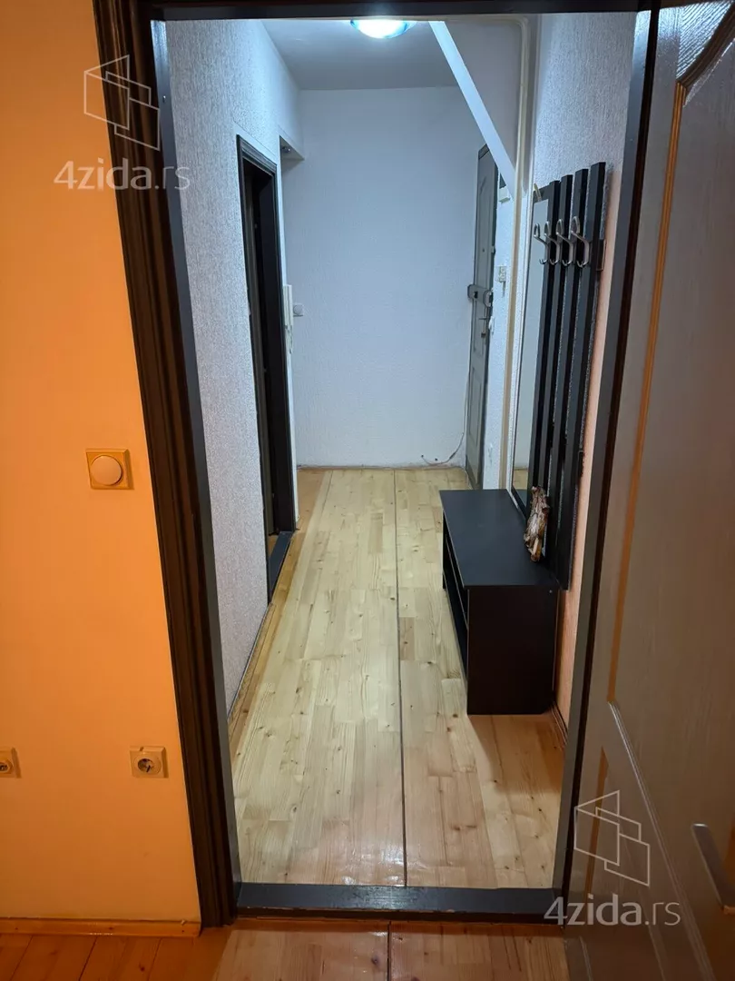 Osmosoban stan | 4zida