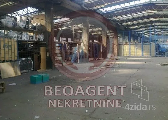 Magacin | 4zida