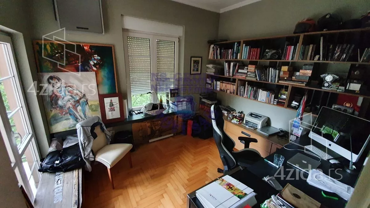 Petoiposoban stan | 4zida