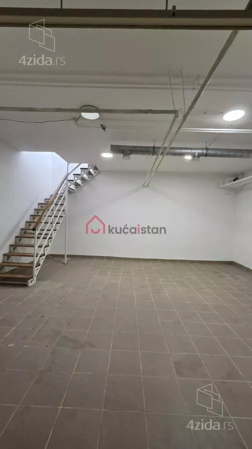 Ugostiteljski objekat | 4zida