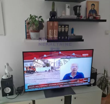 Bulevar Oslobođenja | 4zida.rs