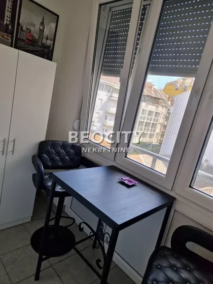 Laze Kostića | 4zida.rs