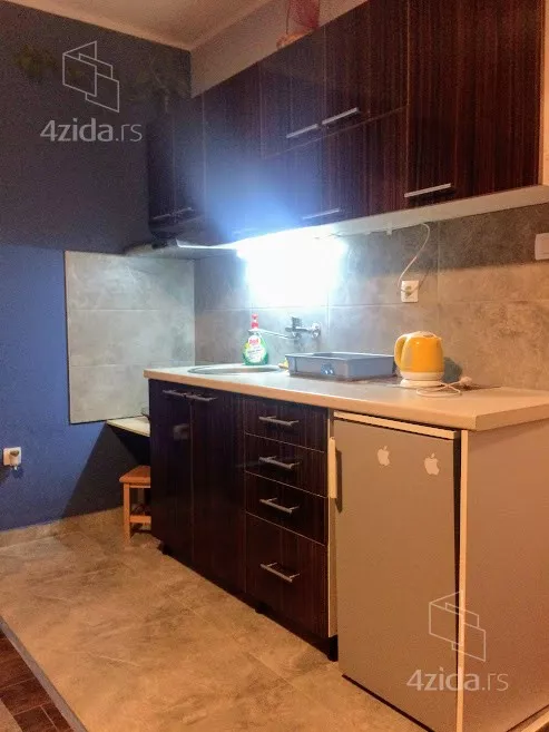 Garsonjera | 4zida