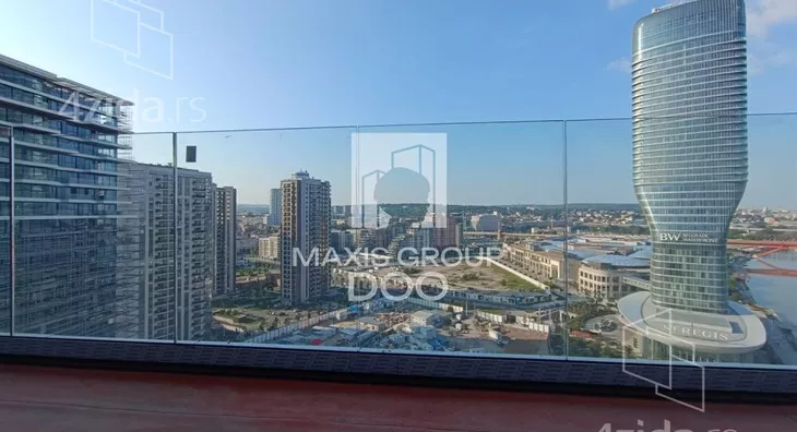 Četvoroiposoban stan | 4zida