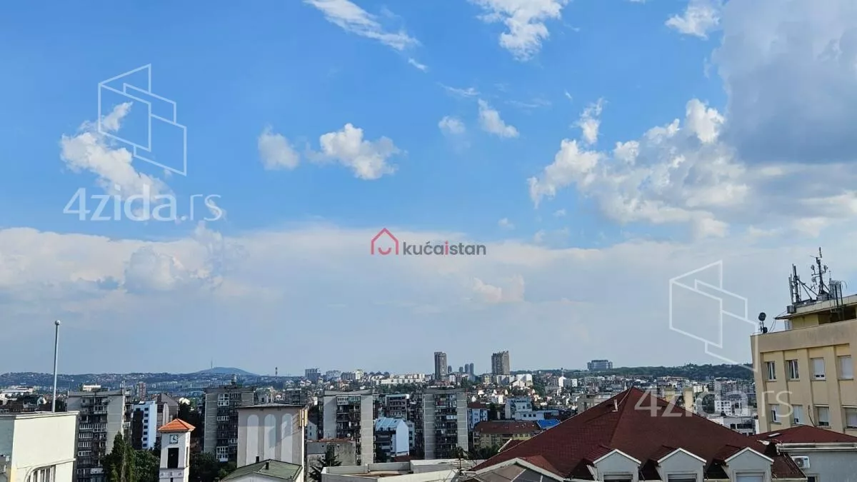 Petosoban stan | 4zida