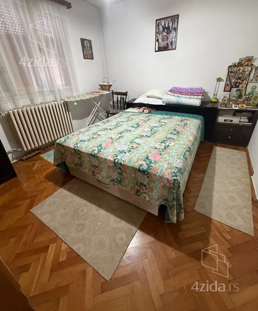 3-etažna kuća | 4zida