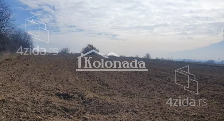Poljoprivredno zemljište | 4zida