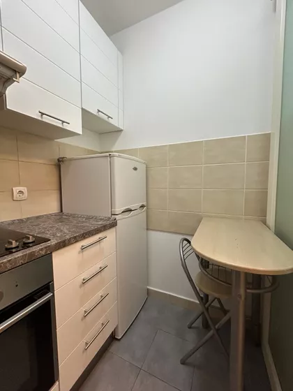 Bulevar Crvene Armije 9B | 4zida.rs