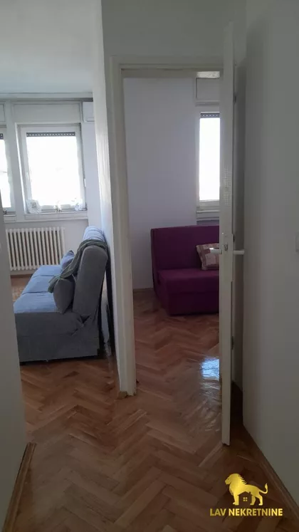 BULEVAR PATRIJARHA PAVLA | 4zida.rs