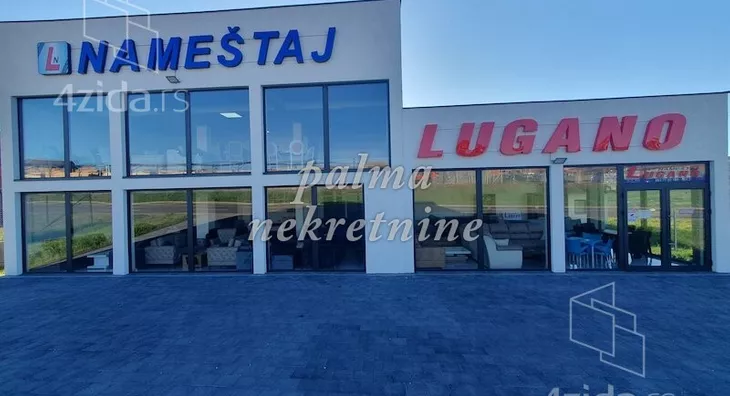 Poslovni prostor | 4zida