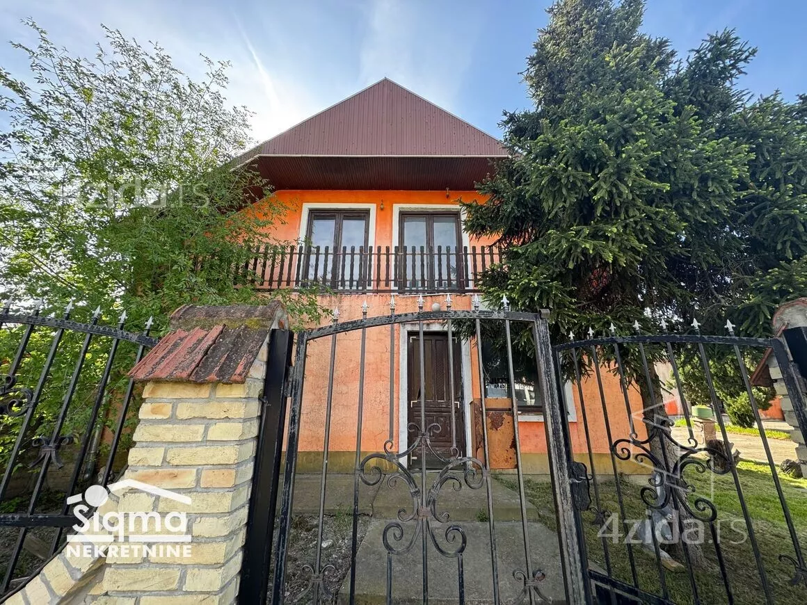 5-etažna kuća | 4zida