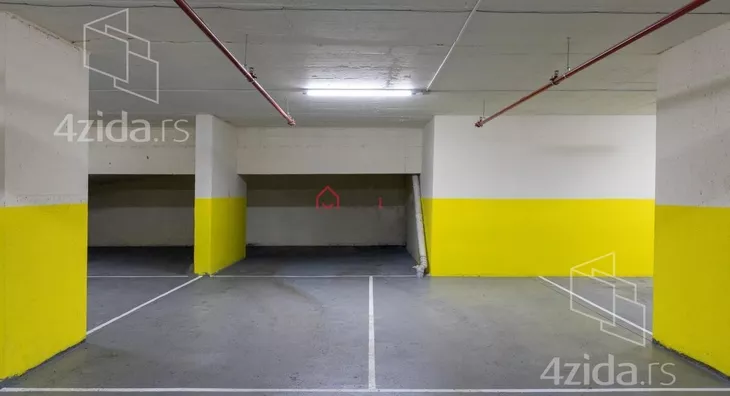 Petosoban stan | 4zida