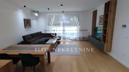 Bulevar Vojvode Bojovića K District | 4zida.rs