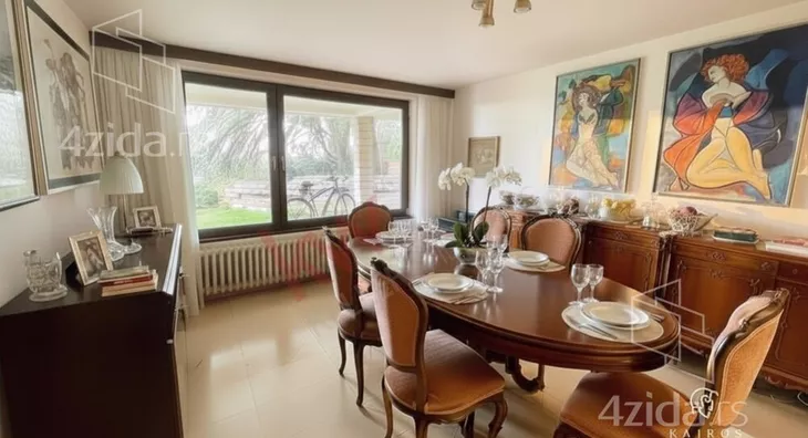 3-etažna kuća | 4zida