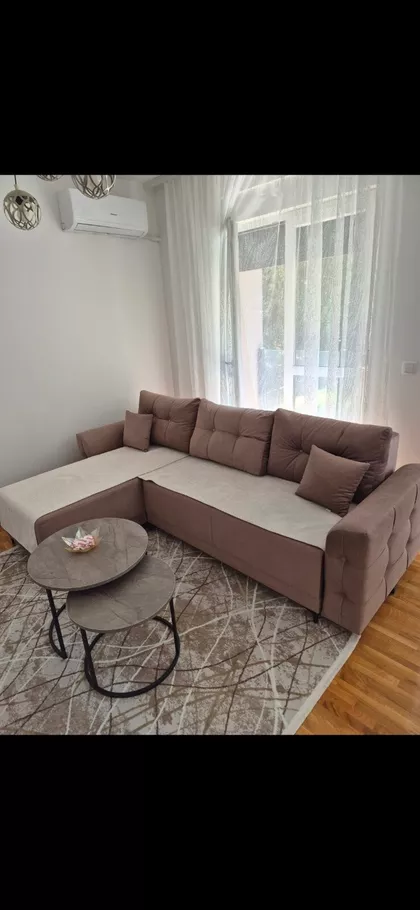 Aleksandra Fleminga 38 | 4zida.rs