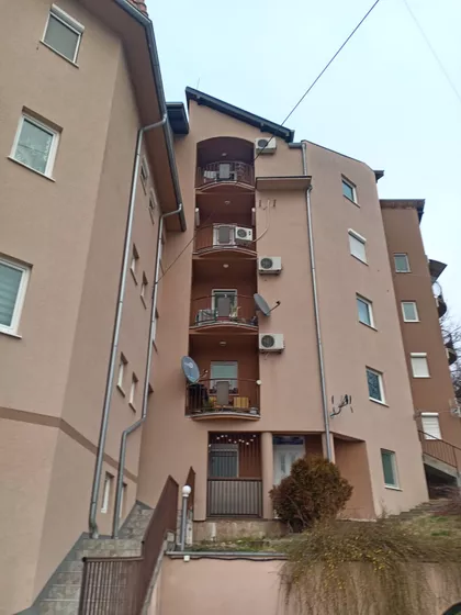 Ljube Didića 24d | 4zida.rs
