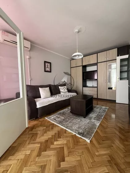 Bulevar Oslobođenja | 4zida.rs