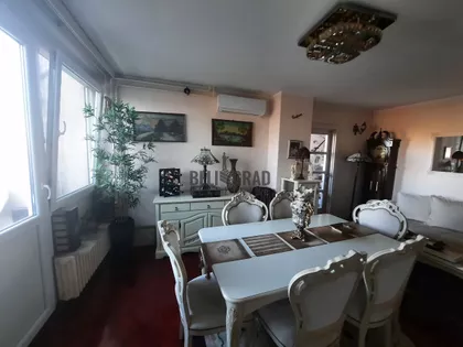 Bulevar oslobođenja | 4zida.rs