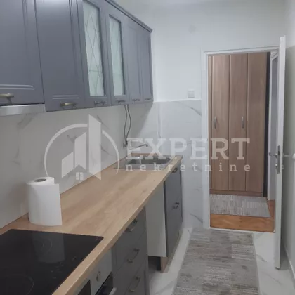 Jovana Ristića | 4zida.rs