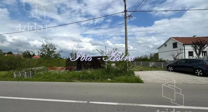 Građevinsko zemljište | 4zida