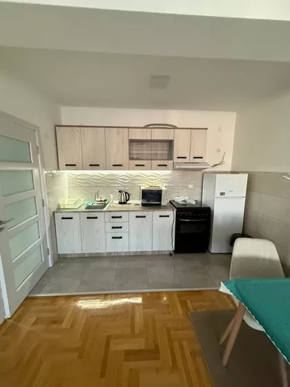 Kosančićeva 58 | 4zida.rs