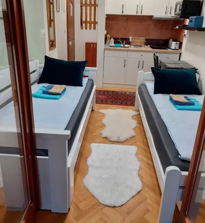 Nemanjina 24 | 4zida.rs