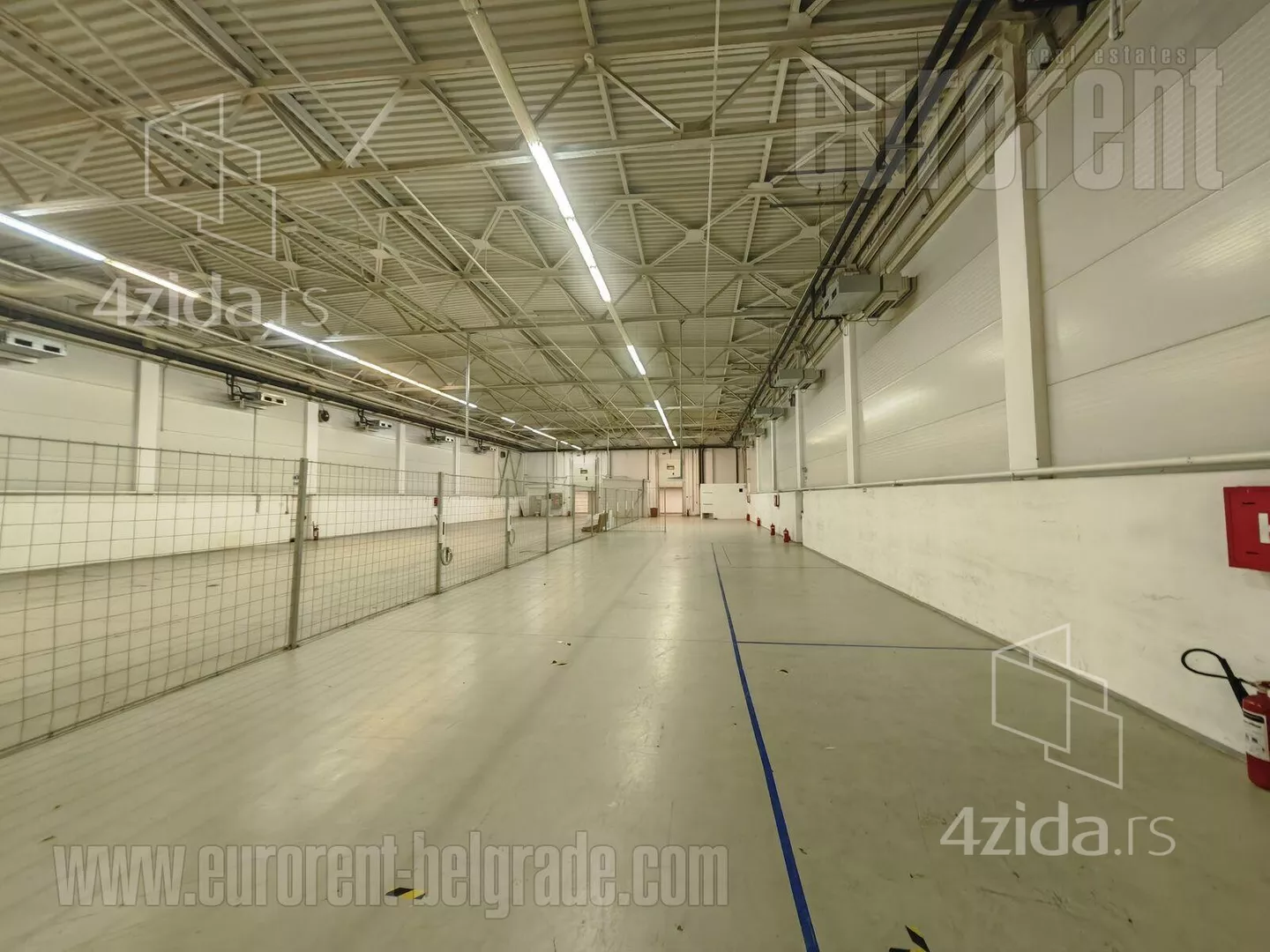 Magacin | 4zida