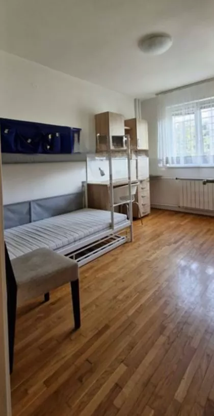 Bežanijska kosa | 4zida.rs