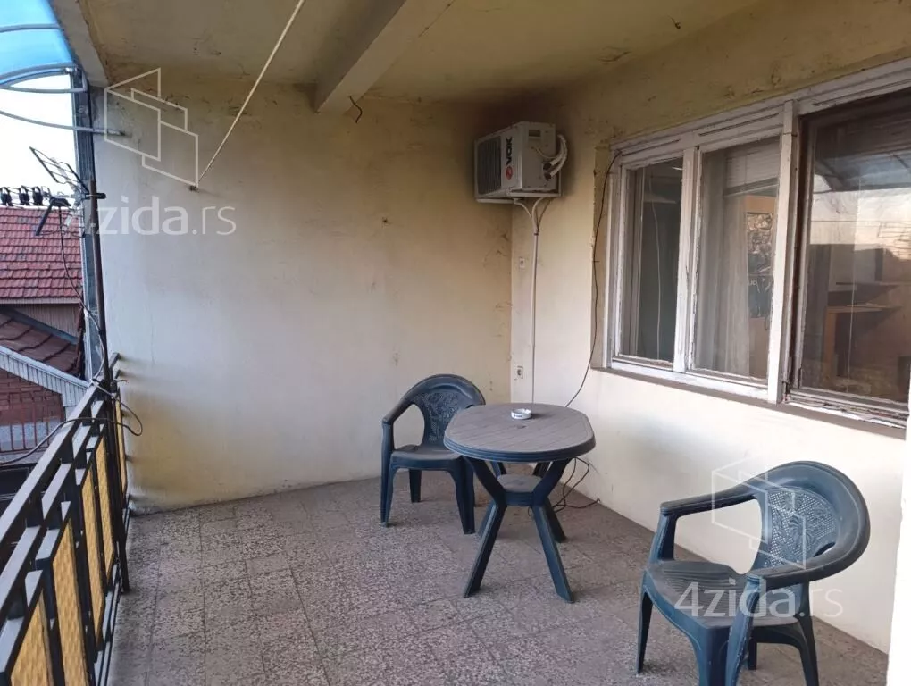 3-etažna kuća | 4zida