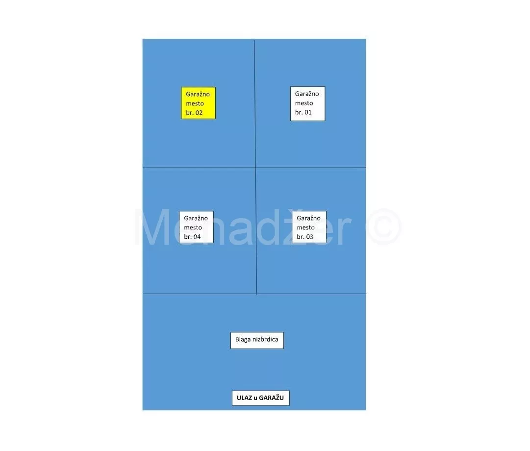 Magacin | 4zida