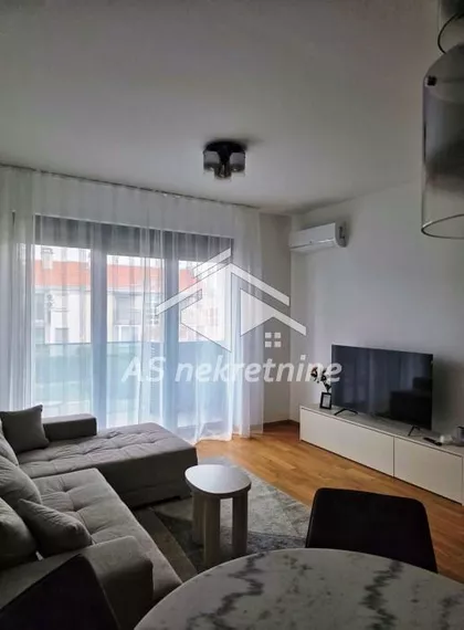 Bežanijska kosa 3 | 4zida.rs