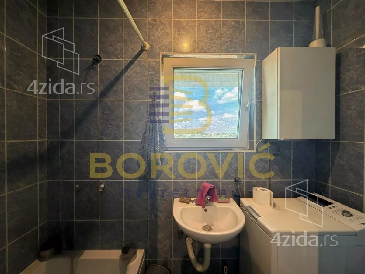 Garsonjera | 4zida