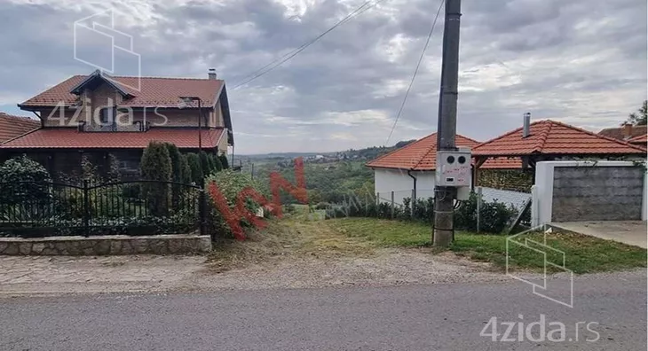 Građevinsko zemljište | 4zida