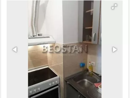 Djordja Stanojevica | 4zida.rs