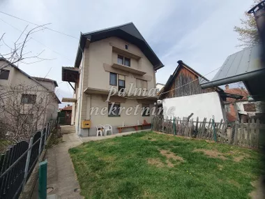 Sušica